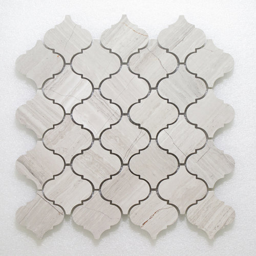 Seven Seas Collection Lanterna Glass Mosaic Wall & Floor Tile Wayfair